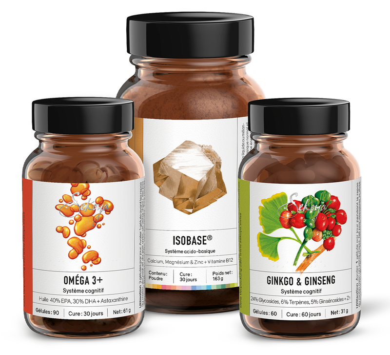 Cure Énergie et Vitalité